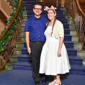 Meet your Posher, Ben